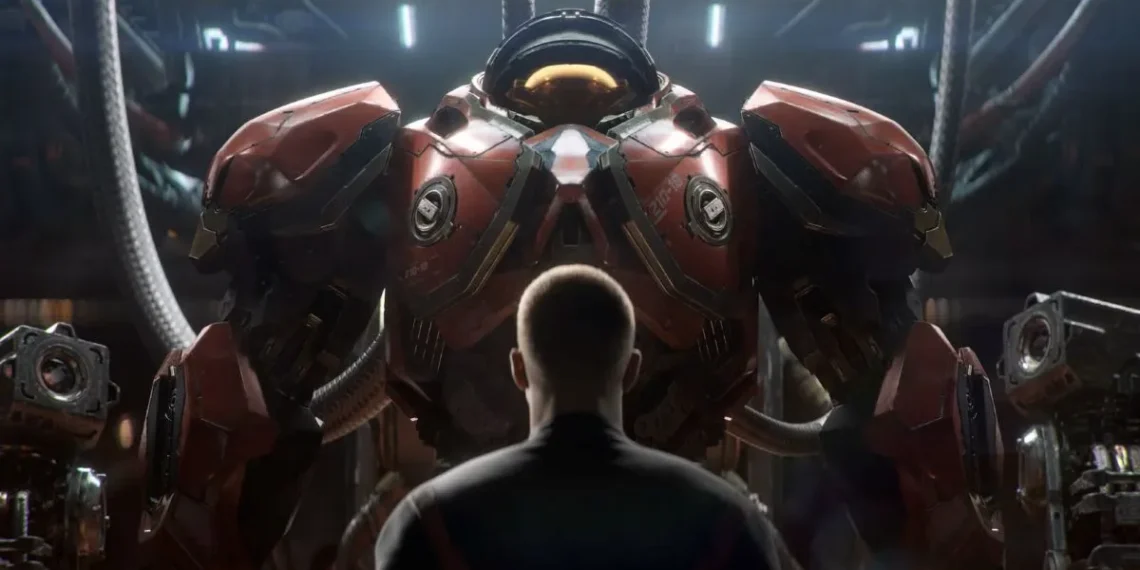 „StarCraft“ šaudyklė bus vienam žaidėjui skirtas žaidimas