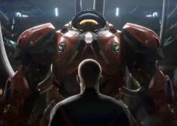 „StarCraft“ šaudyklė bus vienam žaidėjui skirtas žaidimas