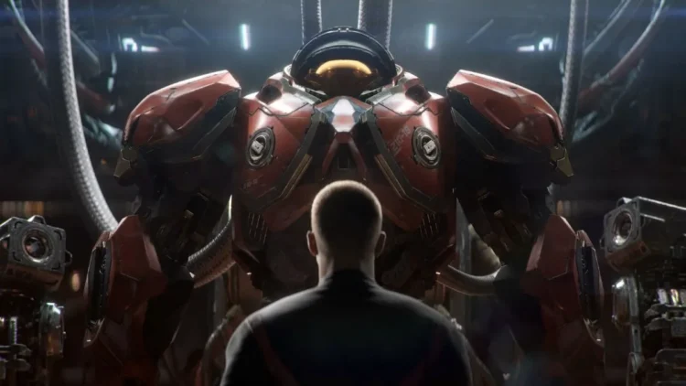 „StarCraft“ šaudyklė bus vienam žaidėjui skirtas žaidimas