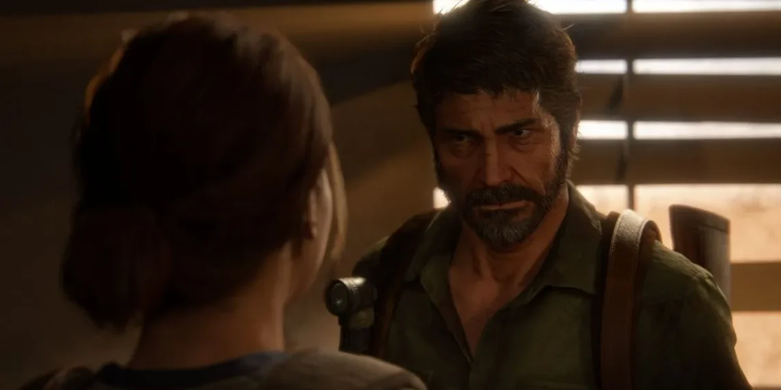 Atšauktas „The Last of Us Part 2“ tinklo režimo modifikacijos kūrimas
