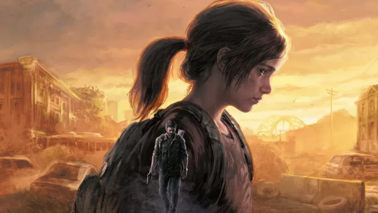 „Naughty Dog“ dirba prie dviejų naujų „The Last of Us“ projektų