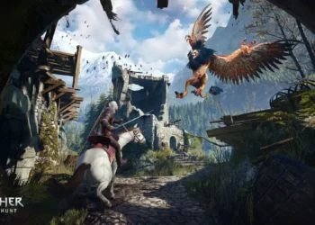 „The Witcher 3“ remasteris bus suderinamas su esamais išsaugojimais