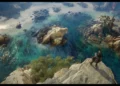 „Titan Quest 2“ ankstyvosios prieigos stadiją paliks 2027-ųjų sausį