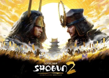 Anonsuotas „Total War: Shogun 2 – Complete Edition“