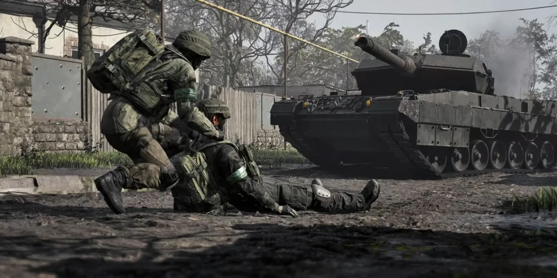 Ankstyvosios prieigos stadijoje pasirodžiusio „Wardogs“ pardavimai perkopė 1 mln. kopijų ribą