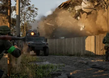 Parduota 2 mln. „Wardogs“ kopijų