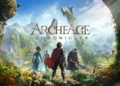 „ArcheAge Chronicles“ ankstyvosios prieigos stadijoje pasirodys jau netrukus