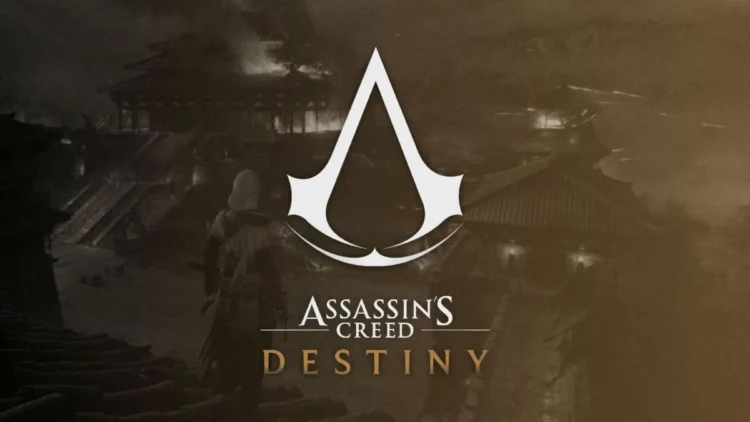 Paviešinti atšaukto „Assassin’s Creed Destiny“ žaidimo eigos vaizdai