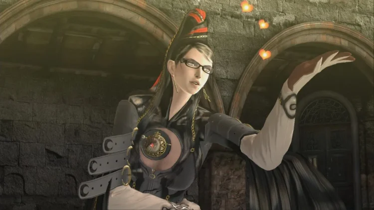 „PlatinumGames“ norėtų sukurti naują „Bayonetta“ žaidimą