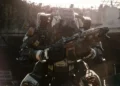 „Cyberpunk 2077“ sulaukė įspūdingos „Titanfall“ modifikacijos