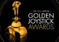 „Golden Joystick Awards“ – balsuokite už geriausią 2026-ųjų žaidimą