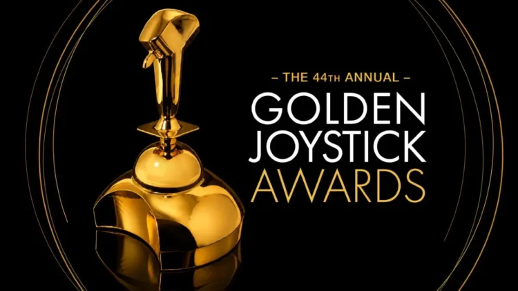 „Golden Joystick Awards“ – balsuokite už geriausią 2026-ųjų žaidimą