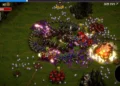 Anonsuotas strategijos ir roguelike elementus apjungiantis žaidimas „Heroes Never Die“