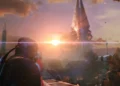 Kompozitorius pasidalijo muzikos kūriniais, kuriuos sukūrė atšauktam „Mass Effect“ žaidimui