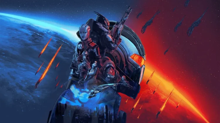 Peticija už „Mass Effect“ išsaugojimą jau sulaukė daugiau nei 200 tūkst. parašų