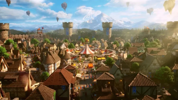 „Jagex“ anonsavo naują „RuneScape“ žaidimą