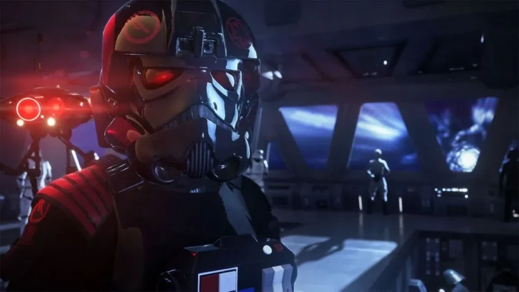 „DICE“ ir „Respawn Entertainment“ galimai kuria naują „Star Wars: Battlefront“ žaidimą