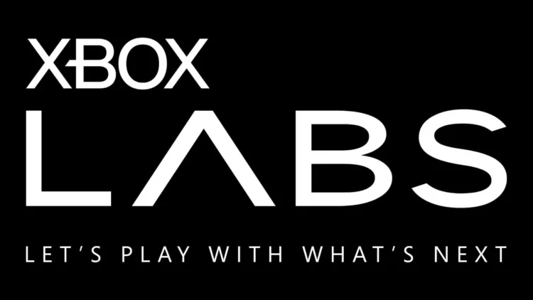 „Xbox“ įkūrė „Xbox Labs“ padalinį